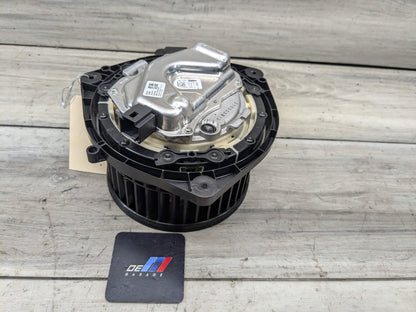 OEM BMW G01 G02 G20 G22 G23 F97 Heater Air AC Conditioning Cool Blower Motor Fan
