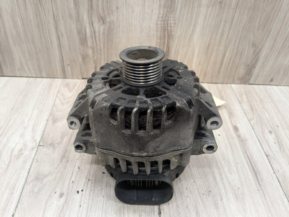 16-23 OEM BMW F16 G05 G07 G12 G16 G30 M550 Engine N63 Alternator Generator 250A