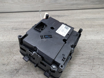*17-25 OEM AUDI A4 A% RS5 S4 S5 S7 Infotainment Display Control Switch