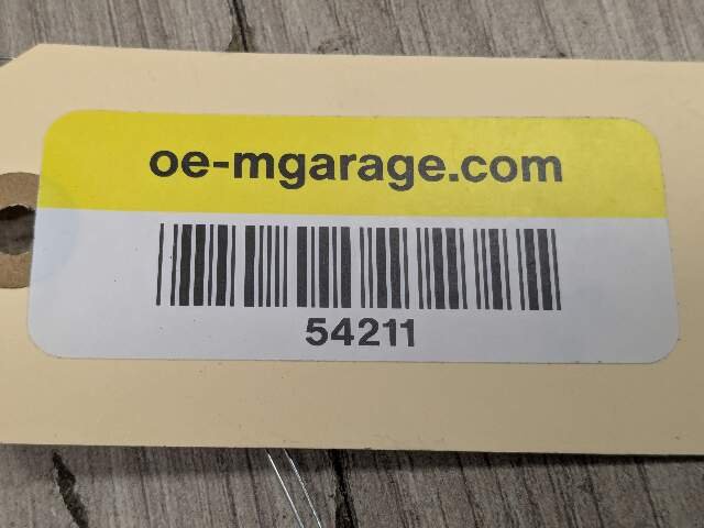 15-20 OEM BMW F16 F90 F97 G01 G30 I12 i8 M5 X3 Bumper Parking PDC Sensor
