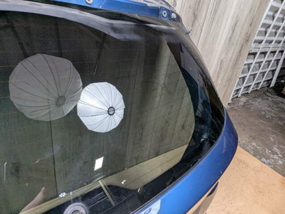 2018 - 2024 BMW X3 G01 Trunk Lid Shell Panel 7494942 B58B30M0