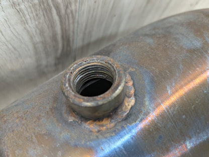 VRSF B58 Downpipe Upgrade 2016 – 2022 BMW M240i/340i/440i/540i/740i/840i