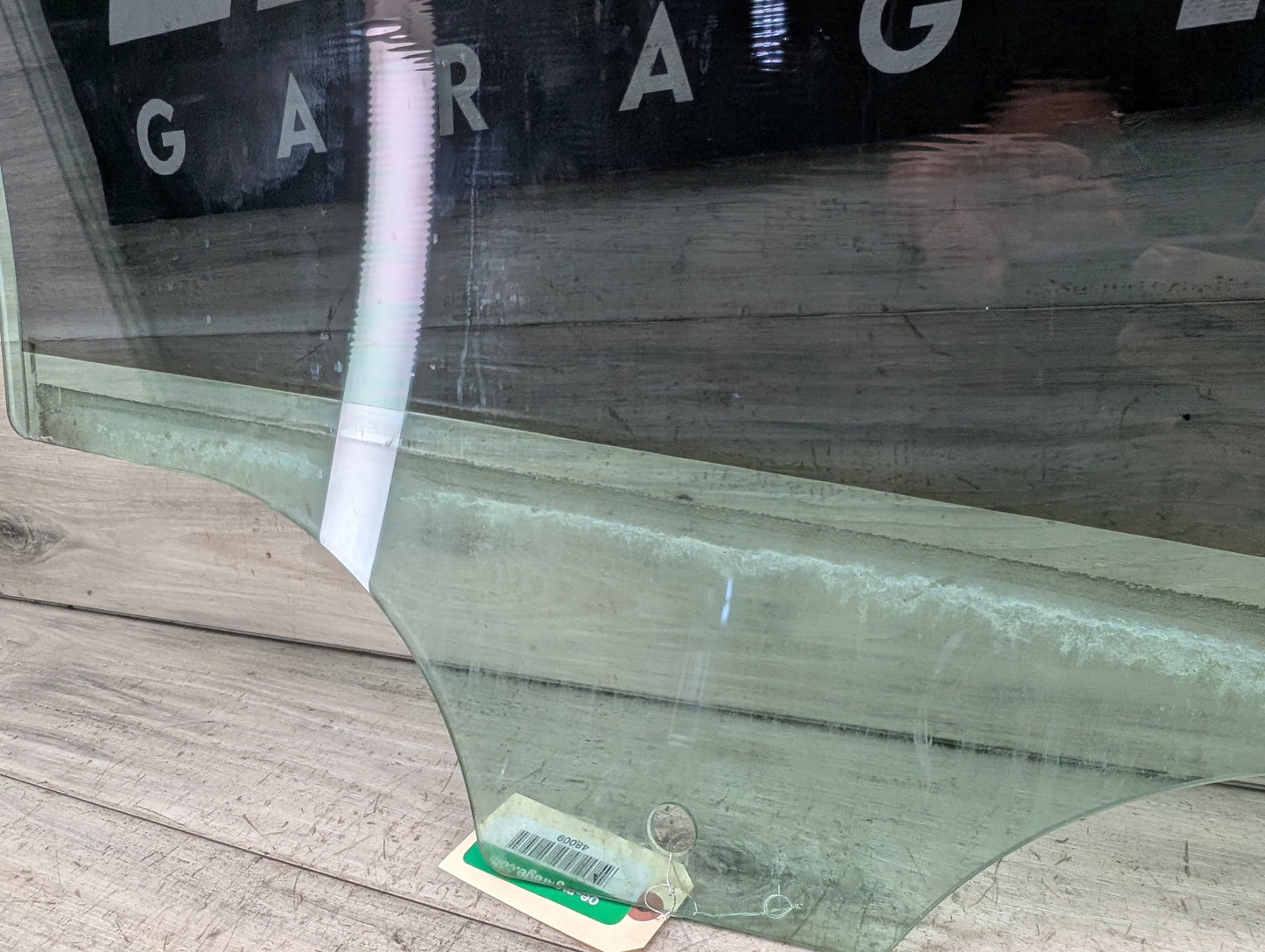 2017 BMW 740i G12 Rear Right Passenger Door Window Glass 7337986 16-22 OEM BMW G11 G12 740 750 M760 Rear Right Passenger Door Window Glass