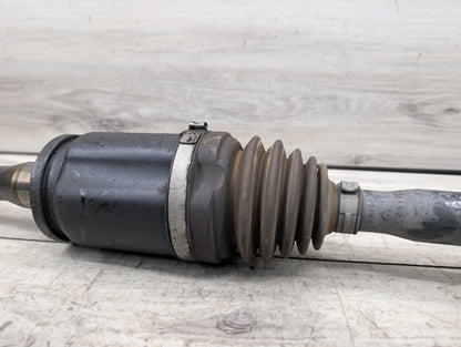 OEM BMW G01 G02 F97 F98 AWD Front Right Passenger Side Output Half Shaft CV Axle