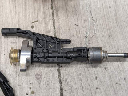 OEM BMW F44 F48 G01 G05 G20 G26 G30 G42 Engine High Pressure Fuel Injectors Set