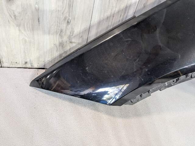 14-18 OEM BMW F15 X5 Front Left Driver Side Fender Panel Black 475