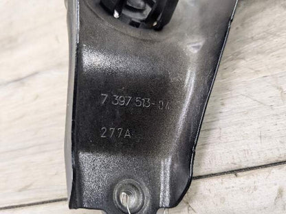 18-24 OEM BMW G01 G02 F97 F98 X3 X4 Left Driver Fender Wing Holder Bracket SET