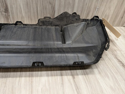 NOTE* 22-25 OEM BMW G42 230 M240 Rear M SPORT Lower Bumper Valance Diffuser