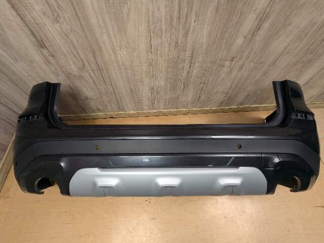 2019 BMW X3 G01 Rear Bumper Cover 7488216