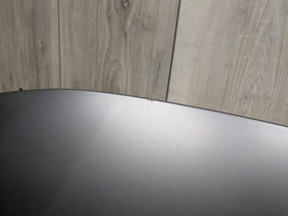 OEM BMW F30 F31 F32 F33 F36 328 330 335 435 440 Hood Panel Bonnet Shell Gray 490 SONDERLACKIERUNG (490)