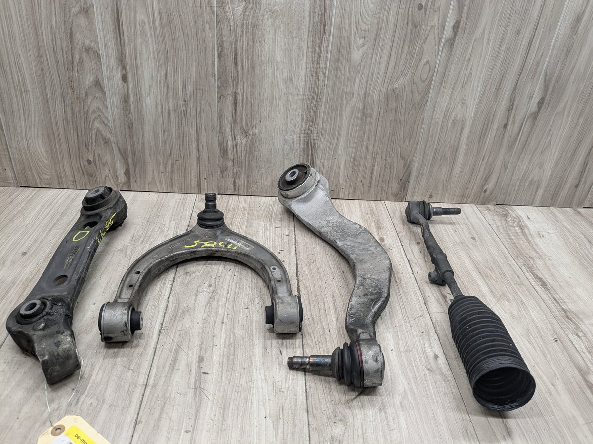 2017-2023 OEM BMW Front Left Driver Side Upper Control Arm Wishbone SET
