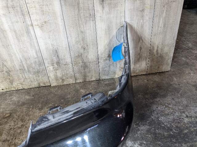 *NOTE* 11-13 OEM BMW E92 E93 335is Rear Bumper Cover + Diffuser M SPORT Black