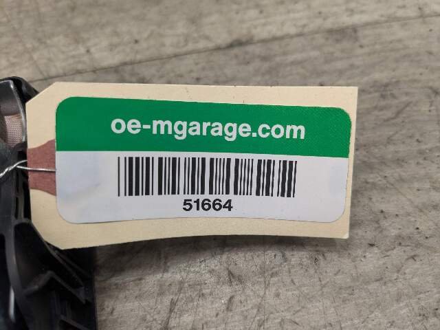 2018 - 2024 Audi S5 B9 Right Passenger Knee Airbag Air Bag 8W0880842D
