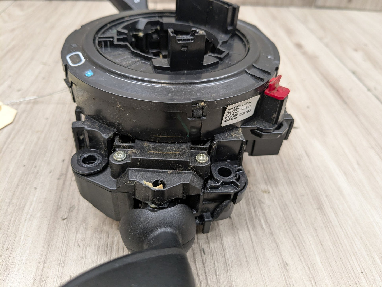 18-25 OEM BMW G01 G05 X3 X5 Steering Wheel Sensor Clockspring Switch 7944075