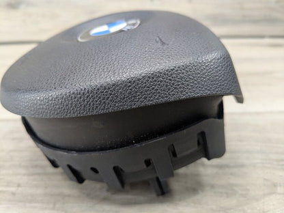06-13 OEM BMW E82 E90 E92 E93 Front Driver SPORT Steering Wheel Airbag Air Bag