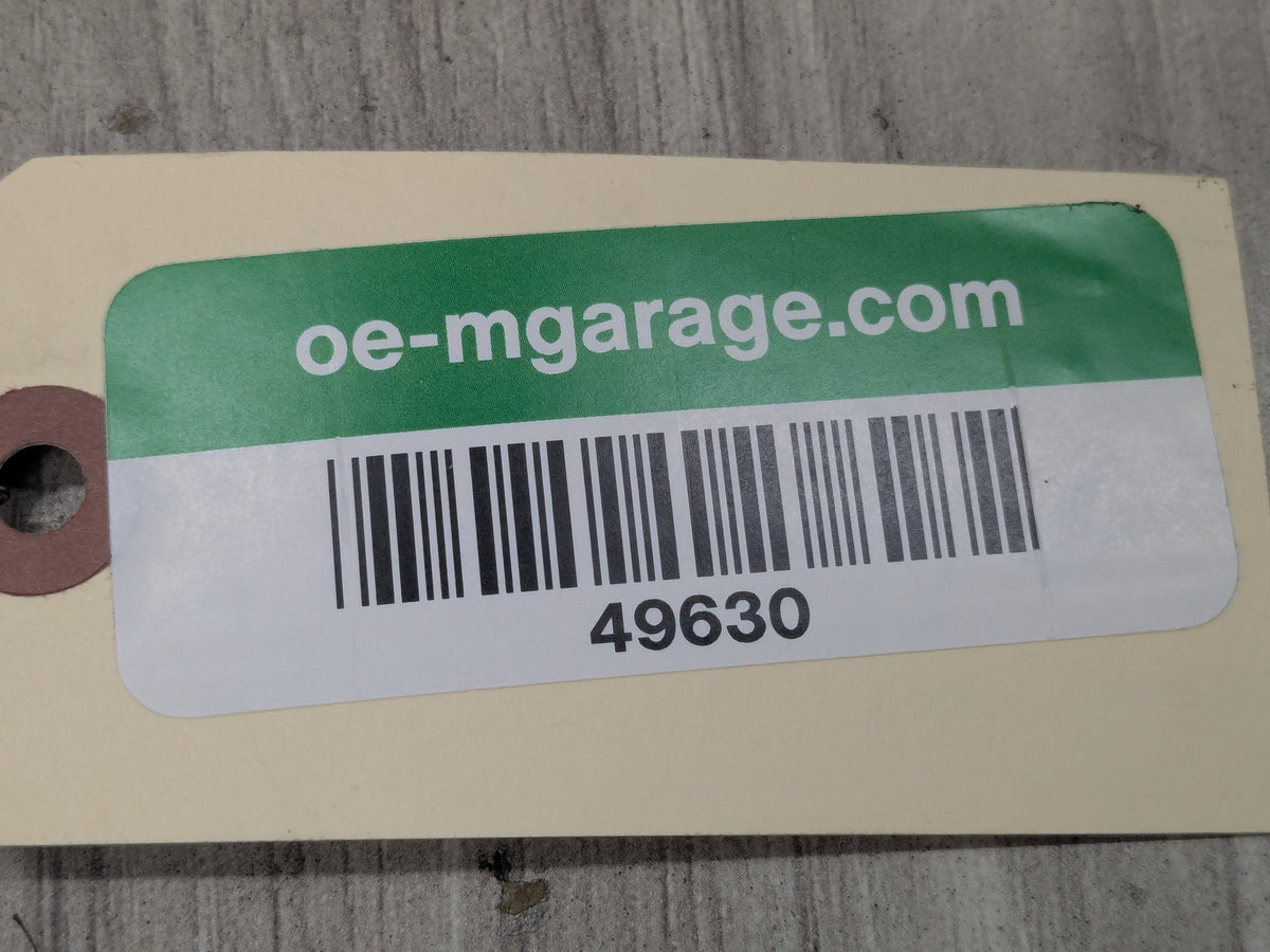 OEM BMW F15 F36 F48 G01 G05 G20 G26 G30 G80 Rear Trunk Lid Lock Button Switch