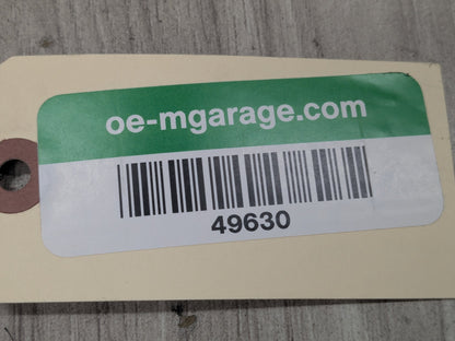 OEM BMW F15 F36 F48 G01 G05 G20 G26 G30 G80 Rear Trunk Lid Lock Button Switch