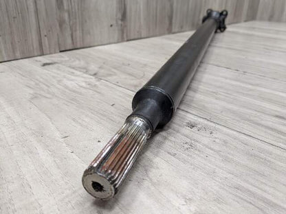 16-24 OEM BMW G01 G12 G14 G15 G16 G30 F90 M5 Drive Shaft Driveshaft Front Output
