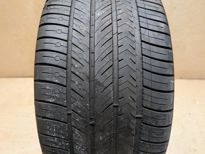 08-17 OEM Audi RS5 20x9 ET26 Aluminum Wheel Rim 5 Spoke 8T0601025AD