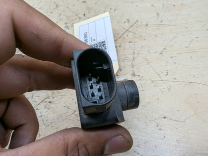 OEM BMW F30 F80 G20 G30 M3 Front Rear Left Right Suspension Height Level Sensor