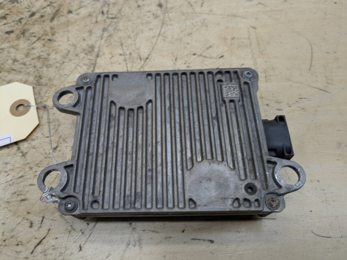 16-22 BMW G12 Front Bumper Cruise Control Distance Radar Senor Module PN 6881319