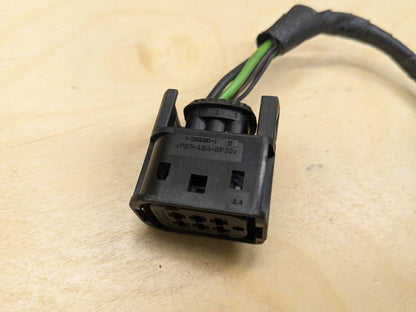 2009-2011 Mercedes-Benz SLK-Class R171 ABS Wheel Speed Sensor A1715400406 OEM