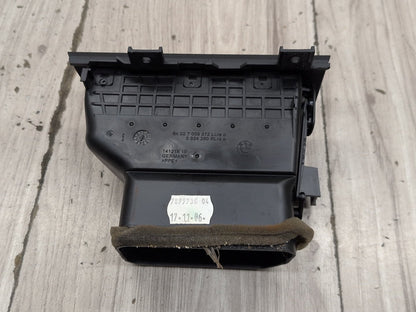 2004-2010 BMW M6 E64 Dashboard Dash Board Right Passenger Air Vent 7009272 OEM