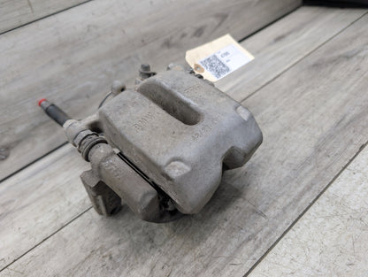 18-24 OEM BMW G01 G02 X3 30i 30iX B46 Rear Left Driver Side Brake Caliper