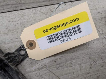 2011 - 2016 BMW 335i F30 Unknown 7591534 N55B30M0
