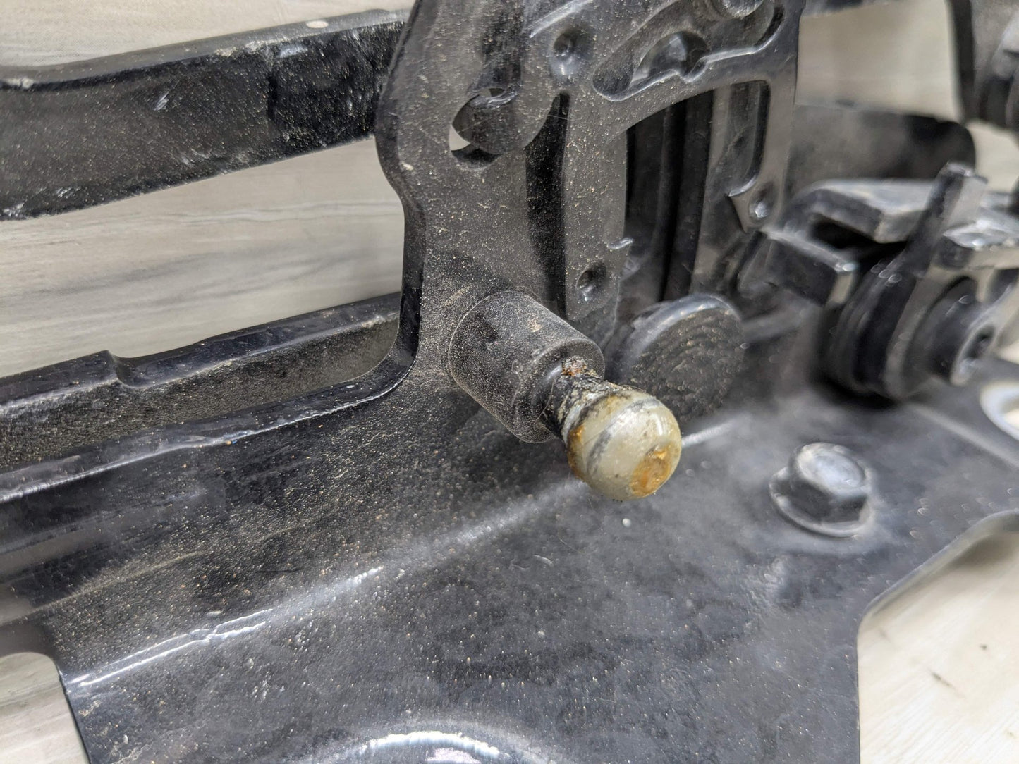 2014 BMW X5 F15 Unknown 4822222