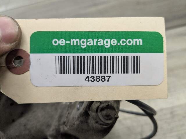 2018 BMW X3 G01 Unknown 6871029