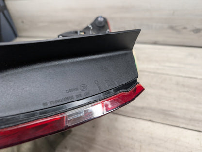 2009-2017 Mercedes-Benz E550 E-Class A207 Rear Right Passenger Outer Tail Light A2079060458