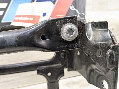 OEM BMW G01 G02 F97 F98 X3 X4 Front Left Driver Radiator Reinforcement Bracket