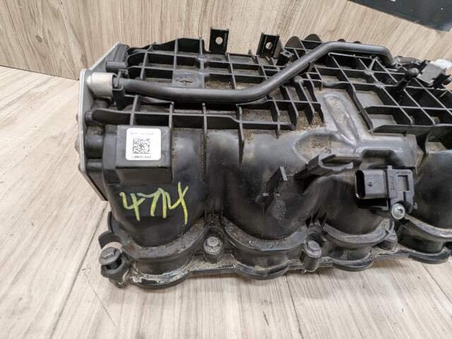 2019 BMW X3 G01 Unknown 8603914