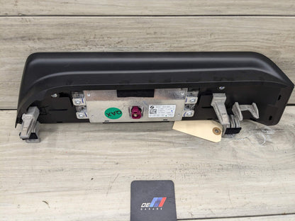 19-22 OEM BMW G20 330 M340 Dash Center Display Navigation Screen Monitor 10.25"