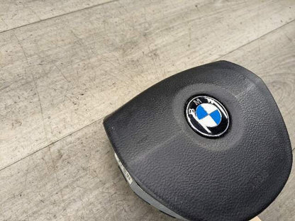 OEM BMW F10 528 535 550 Front Driver Steering Wheel Airbag Air Bag