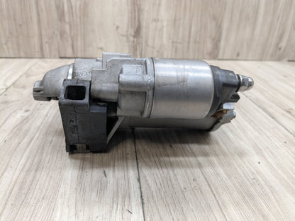 16-21 OEM BMW F22 F30 F32 F33 F36 G01 G30 330 430 530 Engine B46 Starter Motor