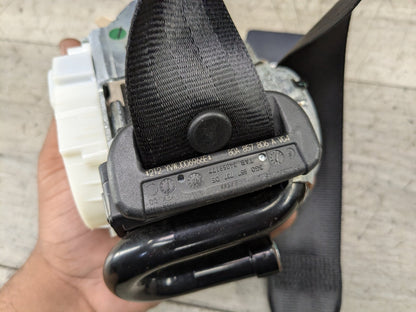 18-24 OEM AUDI Q5 SQ5 REAR Right Passenger Second-Row Lap Seat Belt Retractor