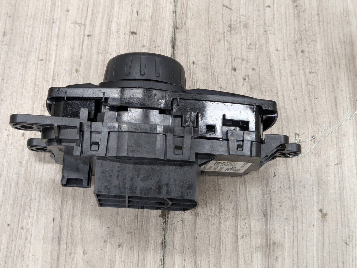 OEM BMW F15 F22 F30 F32 F36 F48 F80 M3 M4 X5 Info iDrive Controller Knob Button