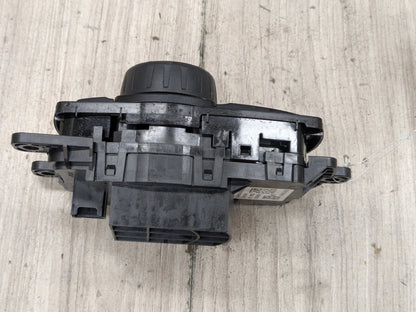 OEM BMW F15 F22 F30 F32 F36 F48 F80 M3 M4 X5 Info iDrive Controller Knob Button