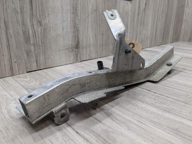 14-19 OEM BMW F15 F16 F85 F86 X5 X6 Left Driver Headlight Mount Support Bracket