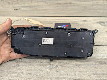 OEM BMW G01 G02 G20 330 M340 X3 Front Left Driver Seat Adjustment Control Switch
