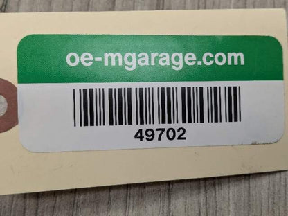 2019 BMW X3 G01 Unknown 9372496