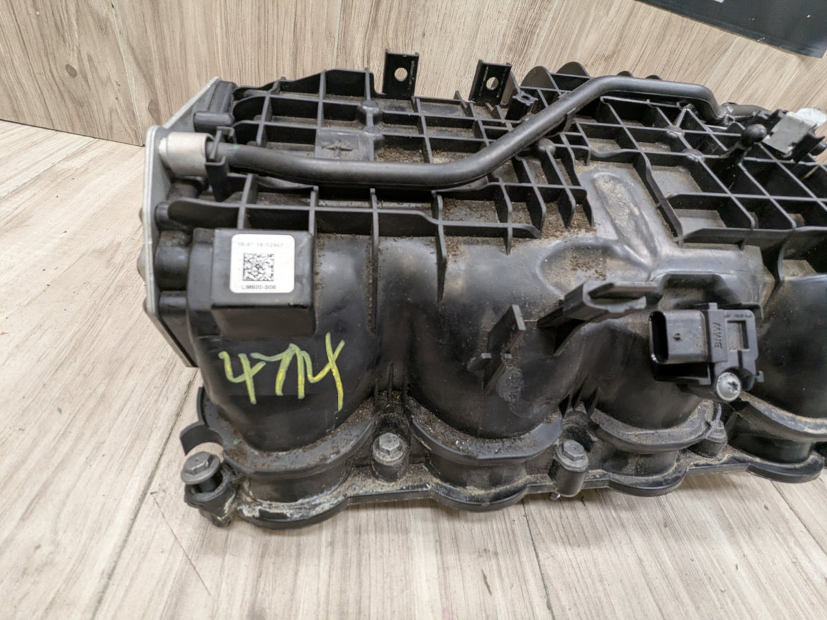 16-21 OEM BMW F22 F30 F32 G01 G30 330 430 X3 Engine B46 Intake Manifold Assembly