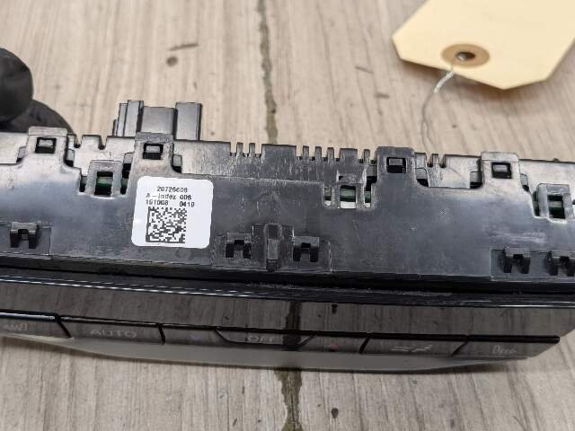 2020 - 2024 BMW X3 F97 Unknown 9493015 S58