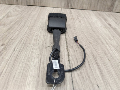 OEM BMW F15 F16 F85 F86 X5 X6 Front Left Driver Right Passenger Seat Belt Buckle