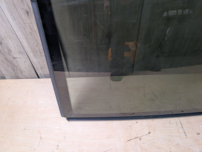 OEM BMW F95 G05 X5 X5M REAR Panoramic Sunroof Sun Moon Roof Glass Window