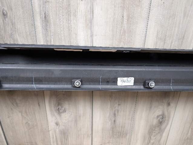 OEM BMW G01 G02 X3 X4 30i 30iX Right Passenger Side Skirt Rocker Panel Molding