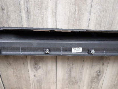 OEM BMW G01 G02 X3 X4 30i 30iX Right Passenger Side Skirt Rocker Panel Molding