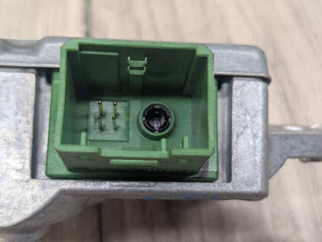 03-05 OEM BMW E85 Z4 Front Left Driver Door Airbag Impact Sensor Control Module
